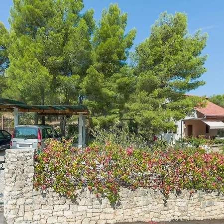 Daire Ametist Milna (Brac)