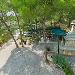 Ametist Apartamento Milna (Brac)