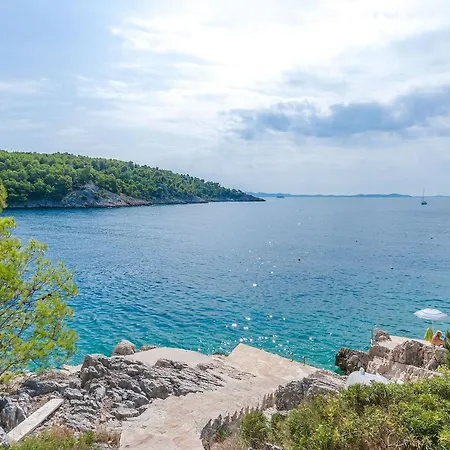 Ametist Milna (Brac)