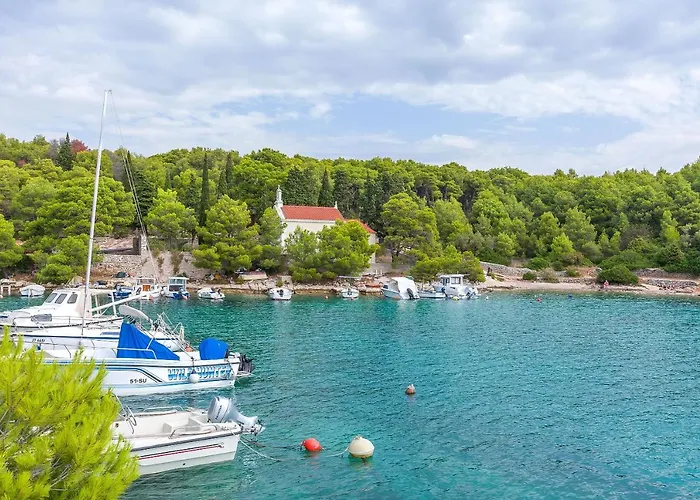 Ametist Milna (Brac)