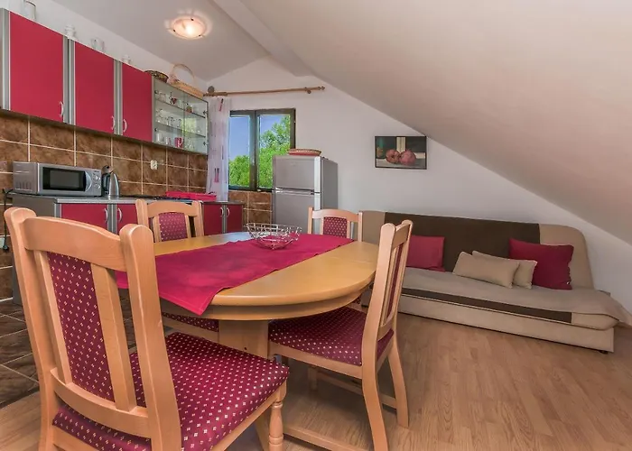 Ametist Apartment Milna (Brac)