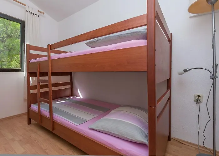 Ametist Apartment *
