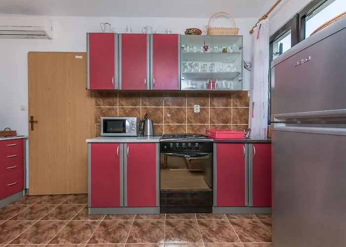 Ametist Apartment